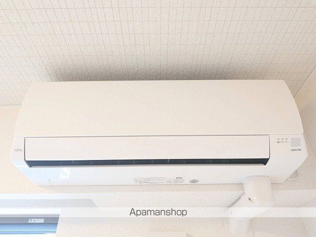フェルマータOHの内装写真
