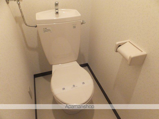 クゥーネルSの内装写真