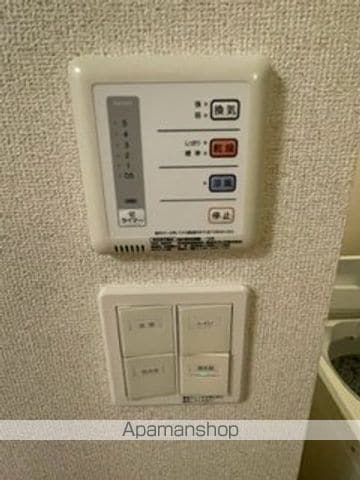 レオネクストMIKAZUの内装写真