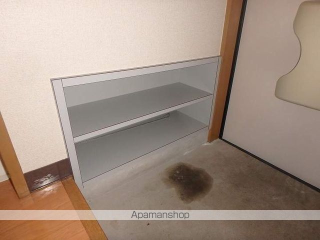 CASAマサキ A棟の内装写真
