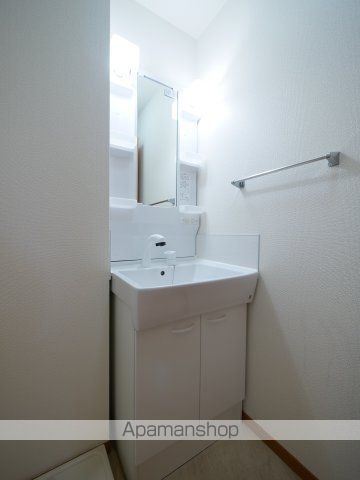 デューク古都の内装写真