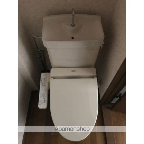 サンクレスト田口の内装写真