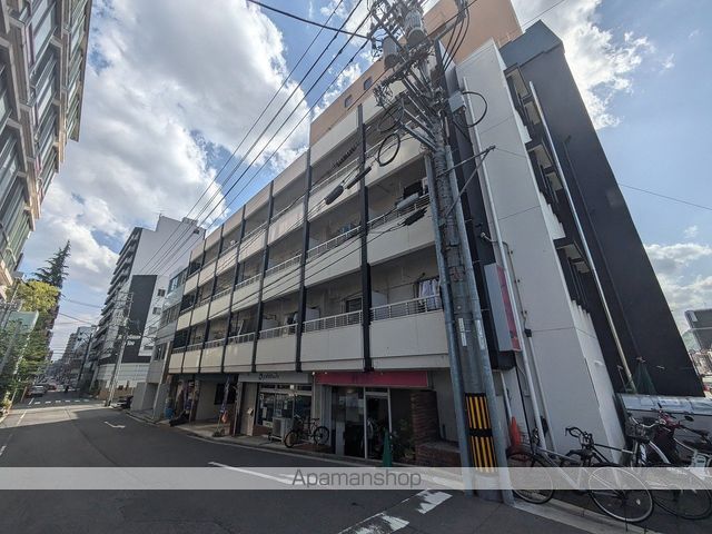 玉井ビルの外観写真