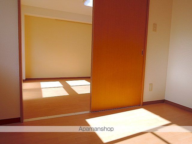 アンビエンテ131の内装写真