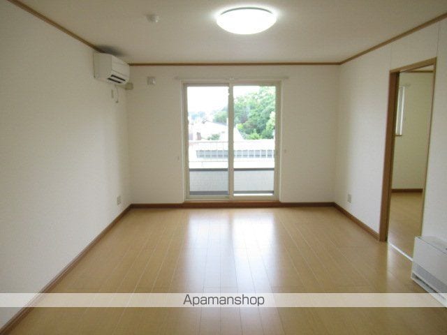 East GardenVIIIの内装写真