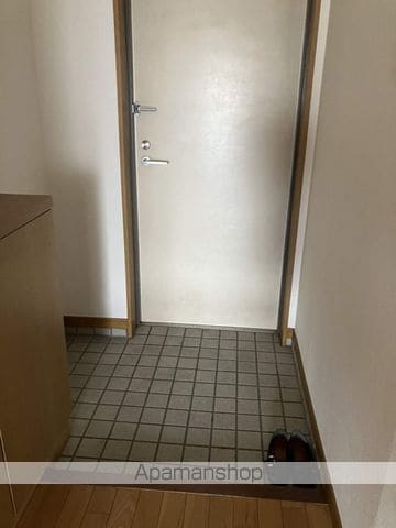 ウエストヒルズMARUKAの内装写真