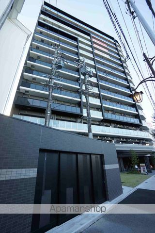 プレサンス ロジェ 名古屋駅NORTH FRONTの外観写真