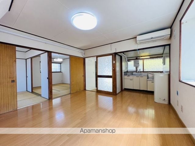 富岡町2丁目23番貸家の内装写真