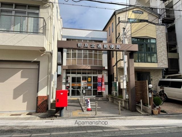 N-WESTの周辺写真