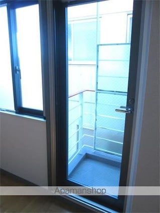 ｍａｚｚｏ　ｋａｒａｓｕｙａｍａ－マッゾ　カラスヤマ[1K/24.5m2]のバルコニー