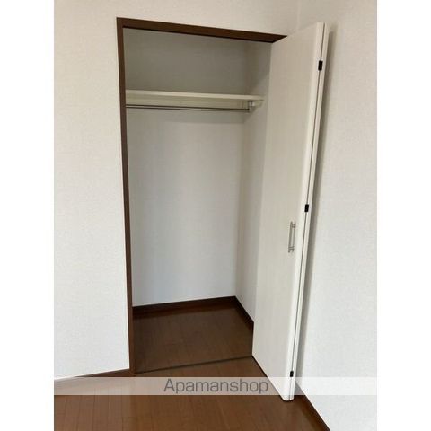 カーサ志賀本通の内装写真