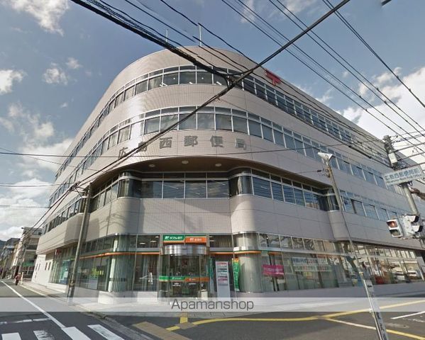 第2田中ビルの周辺写真
