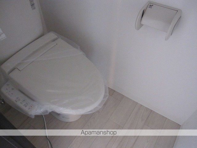 ヴレネージュ平岸の内装写真