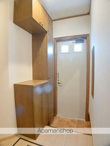 ベルフローラ B棟の内装写真