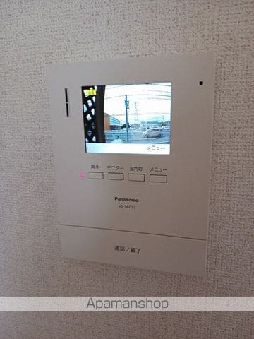 グレースコート2の内装写真