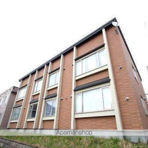 apartmenthouseパレルモ