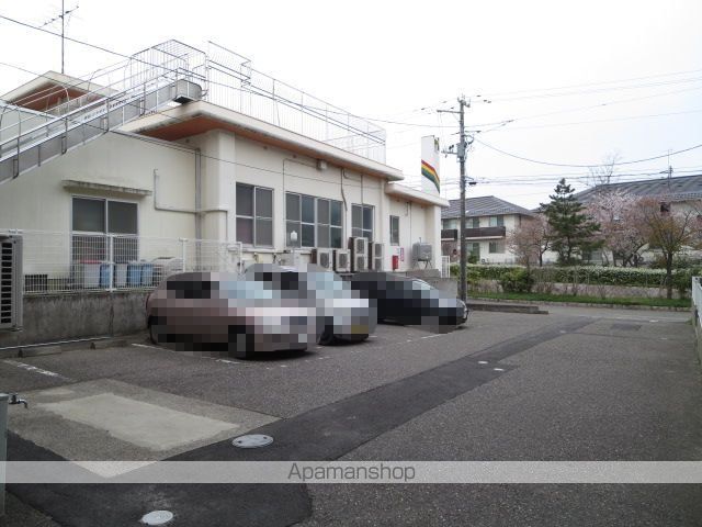 エメラルパークIIのその他写真