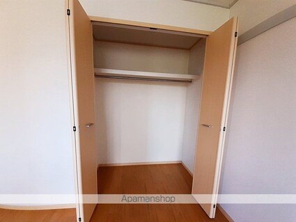 エルディム花水木東棟[1LDK/39.74m2]の収納