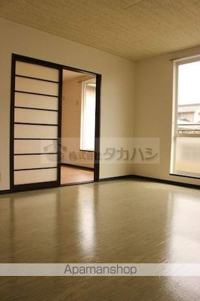 ヴィラ丹波屋Ａ[2LDK/52.99m2]の内装