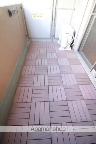 GRAND E’TERNA岡山IIの内装写真