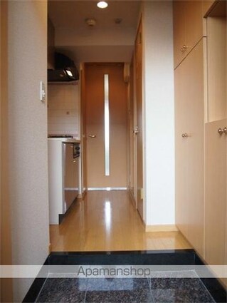 ルーブル千鳥町[1K/20.16m2]の玄関