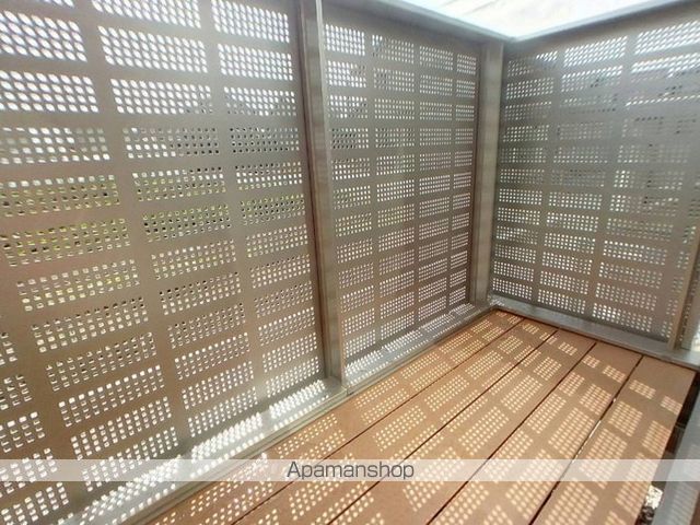 クレスト・ラメールの内装写真