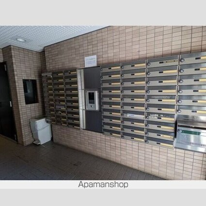 ソアール豊島園[1K/16.5m2]の内装3