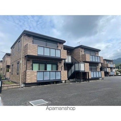 ヴィラ相生Ｃ[2LDK/49.85m2]の外観4