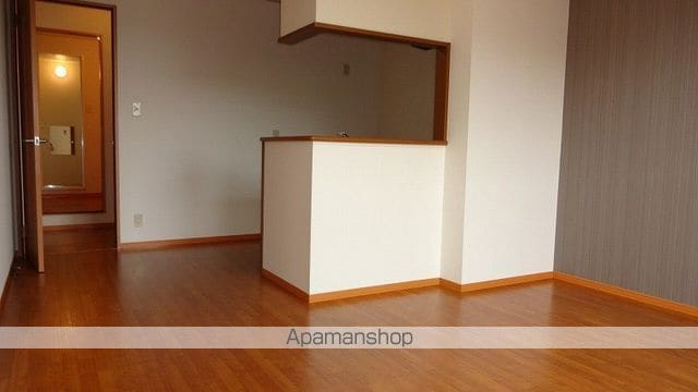 ルミエール Aの内装写真
