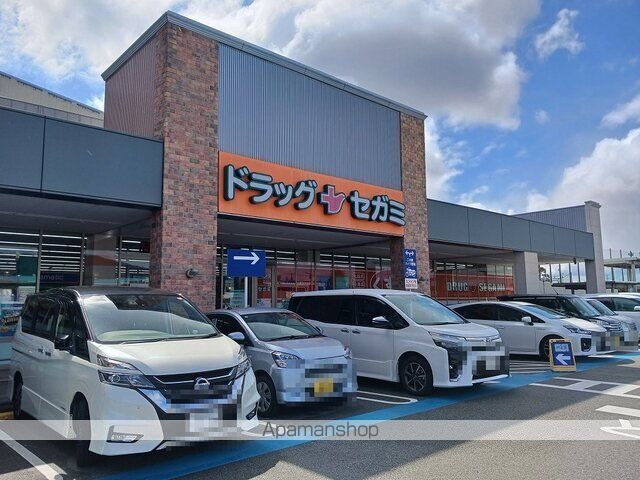 ブリランテの周辺写真
