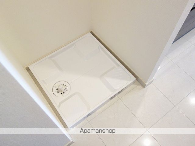 エルスタンザ平河町の内装写真