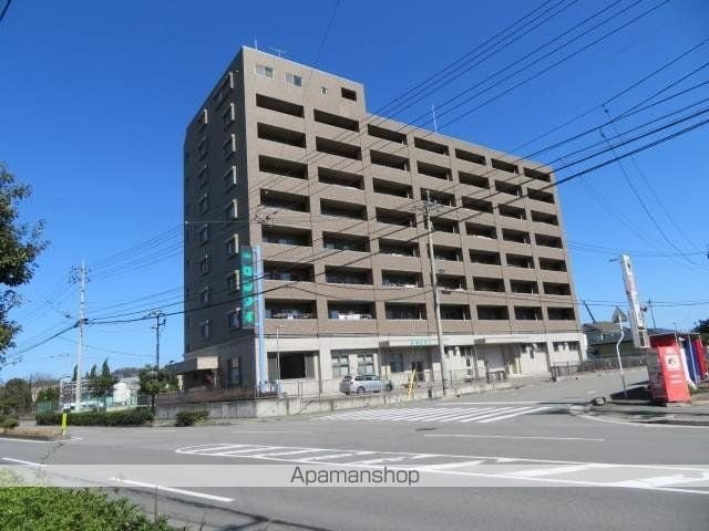 タロックス新居浜の外観写真