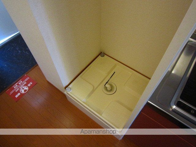 レオパレスHK寿町の内装写真