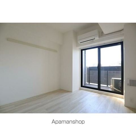 SーRESIDENCE福島玉川TRESの内装写真