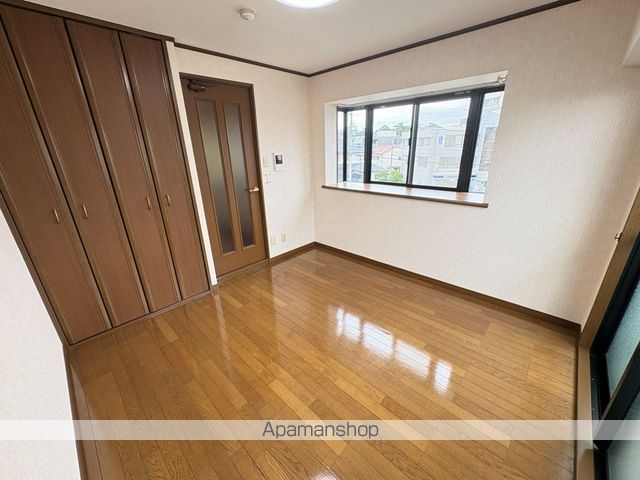 ステラハウス23の内装写真
