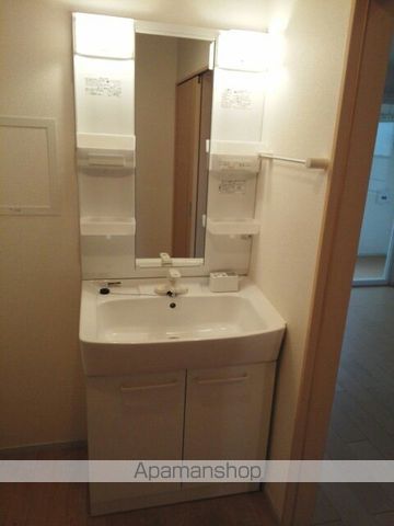 リブレ常盤台Aの内装写真