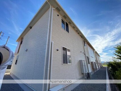 香川県高松市東山崎町[1LDK/44.7m2]の外観4