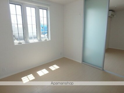 カーサファミリオ　Ａ棟[2LDK/61.45m2]の内装5