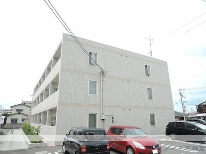 ＤＯＮＤＡハイツ[1LDK/42.06m2]の外観3