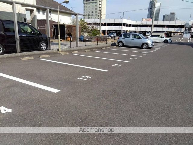 レオパレスメゾンドゥ ベルヴュのその他写真