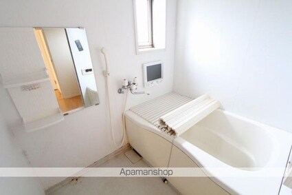 クレシェンドＫ[2LDK/59.01m2]のバス