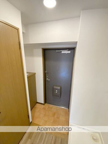 ジュネス天領Iの内装写真