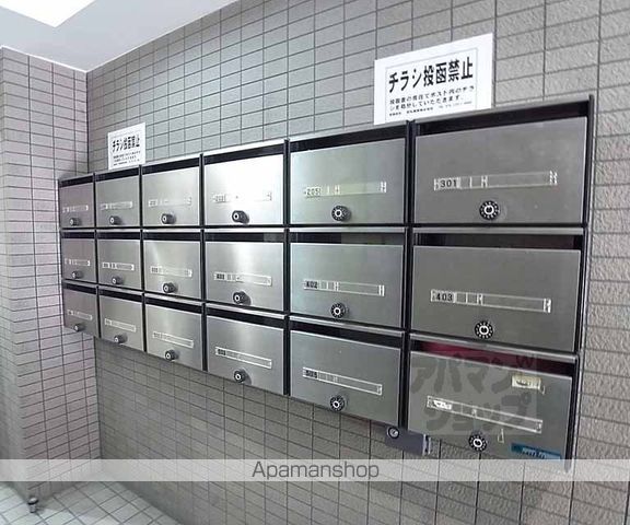 クオーレ京都の内装写真