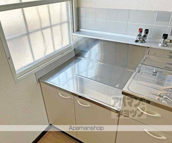 ペアシティ淀の内装写真