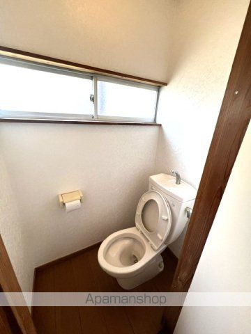水子マンションの内装写真