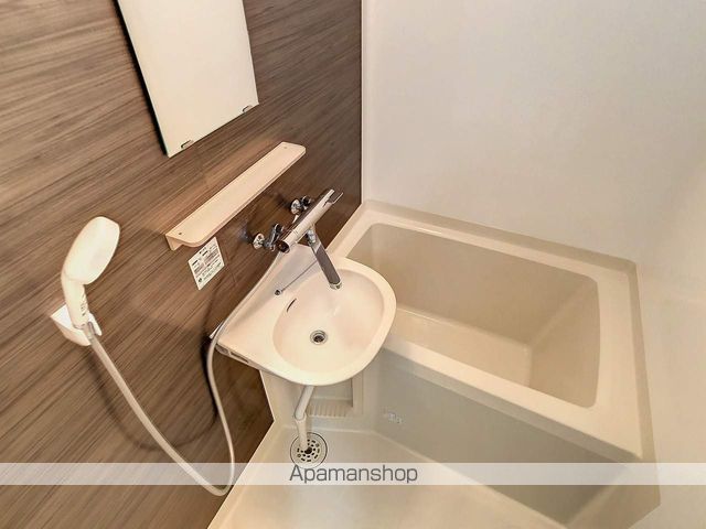 グランデール永田Cの内装写真