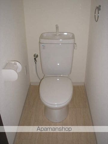 レジディア久屋大通IIの内装写真