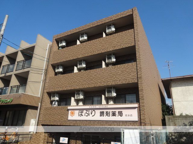 サンガーデンムゲンダイ