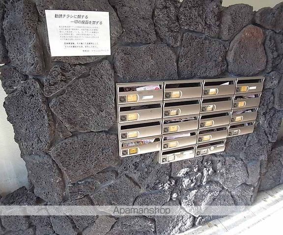 プランニングバンクビル西院のその他写真