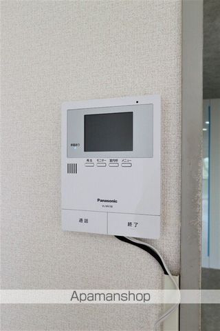 石塚ビルの内装写真